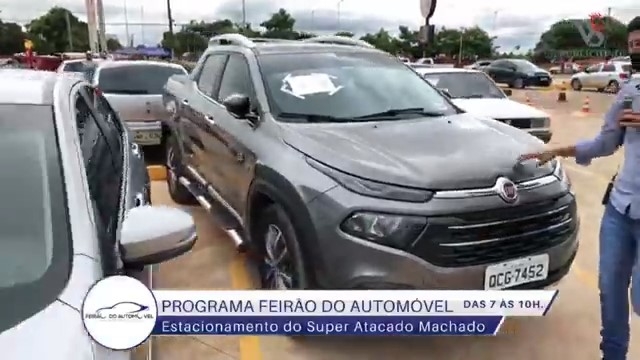 TORO VOLCANO 2.0 16V 4X4 TB DIESEL AUT.